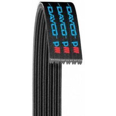 Dayco - 5060710 - DAYCO - 5060710 - Serpentine Belt