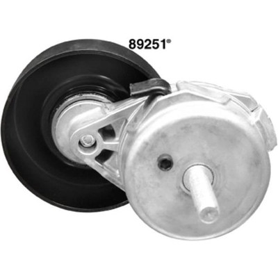 Belt Tensioner Assembly by DAYCO - 89251