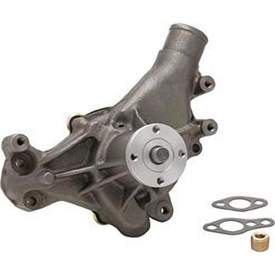 DAYCO - DP967 - New Water Pump