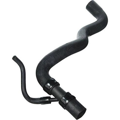 Dayco - 72496 - DAYCO - 72496 - Upper Radiator Or Coolant Hose