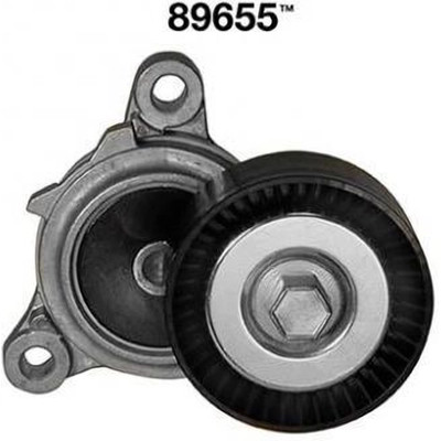 Dayco - 89655 - Belt Tensioner Assembly by DAYCO - 89655