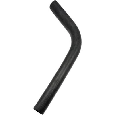 Upper Radiator Or Coolant Hose by DAYCO - 70344