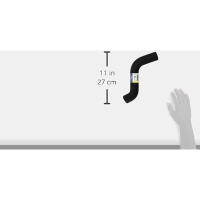 Dayco - 70988 - Lower Radiator Or Coolant Hose by DAYCO - 70988