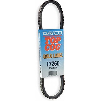 Dayco - 15405 - DAYCO - 15405 - Alternator And Fan Belt