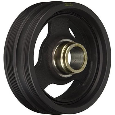 Dayco - PB1117N - New Harmonic Balancer by DAYCO - PB1117N