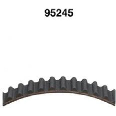 Dayco - 95245 - Timing Belt by DAYCO - 95245