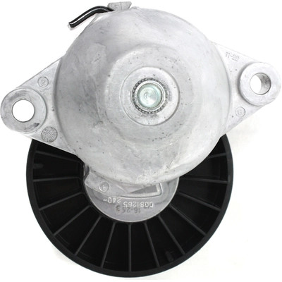 Belt Tensioner Assembly by DAYCO - 89240