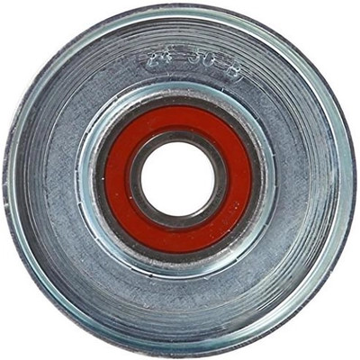 Dayco - 89148 - DAYCO - 89148 - Idler Or Tensioner Pulley
