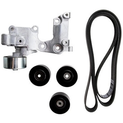 DAYCO - 5070835K1 - Serpentine Belt Drive Component Kit