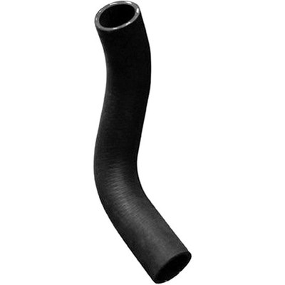 DAYCO - 72485 - Lower Radiator Or Coolant Hose