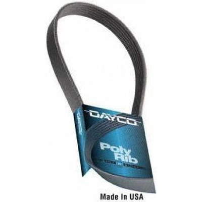 Dayco - 5060960 - DAYCO - 5060960 - Serpentine Belt
