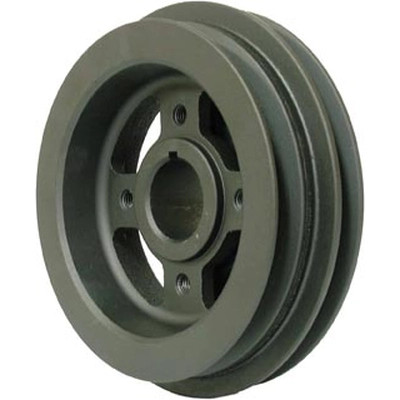 Dayco - PB1091N - New Harmonic Balancer by DAYCO - PB1091N