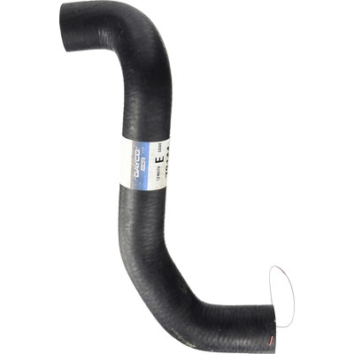 Lower Radiator Or Coolant Hose by DAYCO - 72144