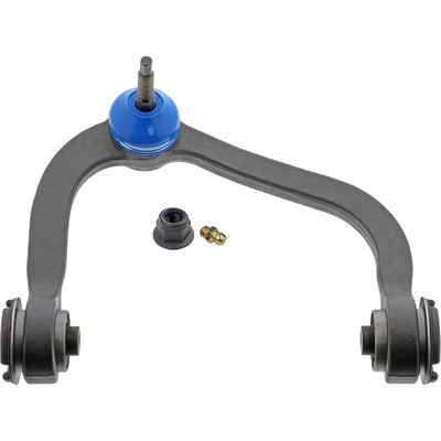 Control Arm With Ball Joint