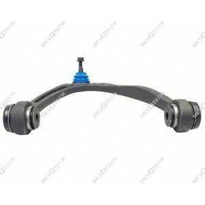 MEVOTECH - CMK80670 - Control Arm With Ball Joint
