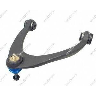 MEVOTECH - CMK80670 - Control Arm With Ball Joint