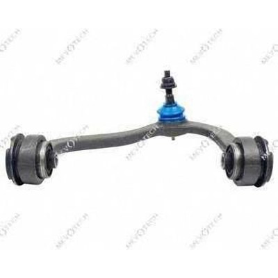 MEVOTECH - CMK80306 - Control Arm With Ball Joint
