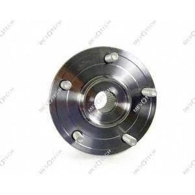 MEVOTECH - H513286 - Front Hub Assembly