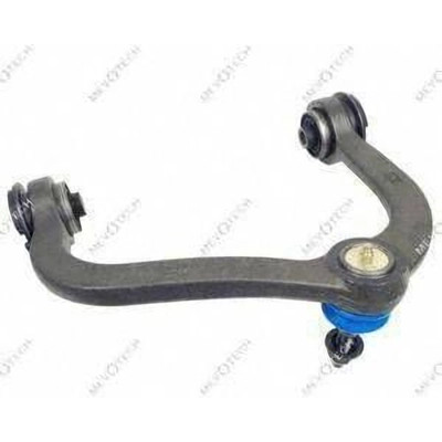 MEVOTECH - CMK80306 - Control Arm With Ball Joint