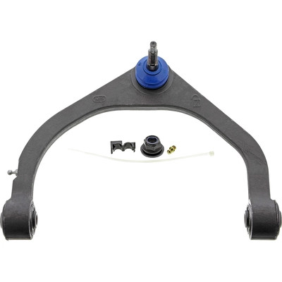 Control Arm With Ball Joint