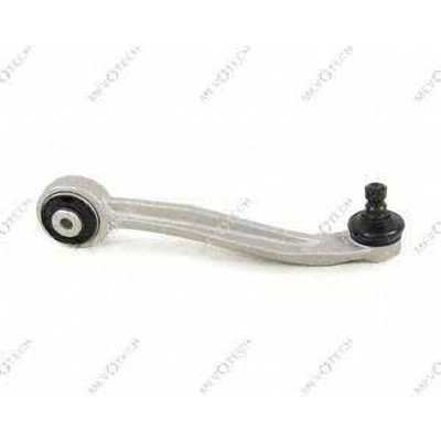 Control Arm With Ball Joint