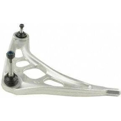 MEVOTECH ORIGINAL GRADE INTL. - GK80528 - Control Arm With Ball Joint