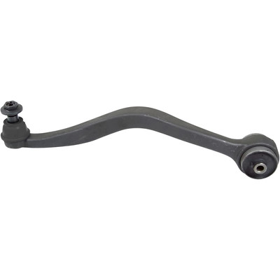 Control Arm With Ball Joint