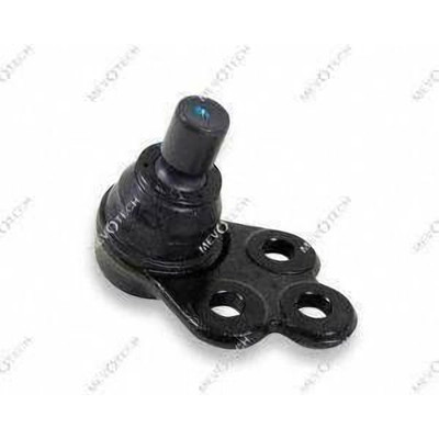 MEVOTECH ORIGINAL GRADE - GS50510 - Lower Ball Joint