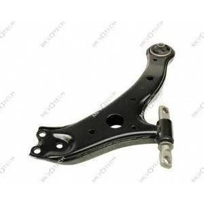 MEVOTECH ORIGINAL GRADE INTL. - GS20247 - Lower Control Arm