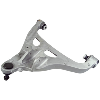 Control Arm With Ball Joint