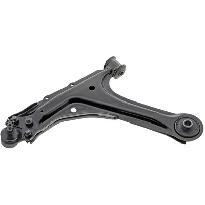 Control Arm With Ball Joint