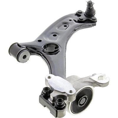 MEVOTECH ORIGINAL GRADE INTL. - GS601055 - Control Arm With Ball Joint
