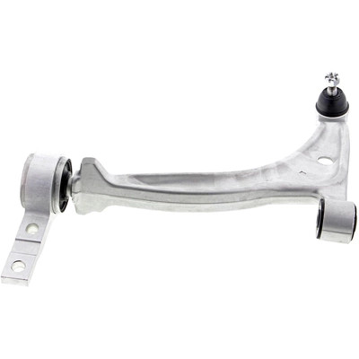 Control Arm With Ball Joint