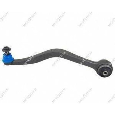 MEVOTECH ORIGINAL GRADE INTL. - GS76106 - Control Arm With Ball Joint