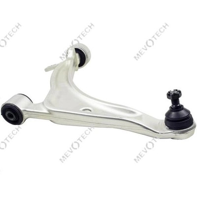 MEVOTECH ORIGINAL GRADE INTL. - GS20456 - Control Arm With Ball Joint
