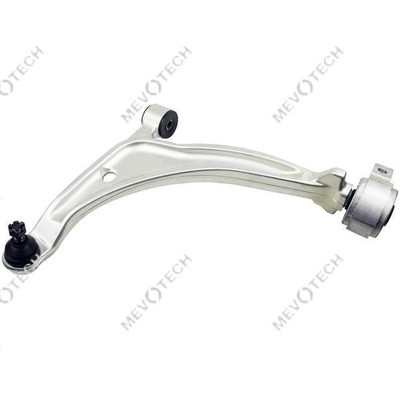 MEVOTECH ORIGINAL GRADE INTL. - GS20456 - Control Arm With Ball Joint