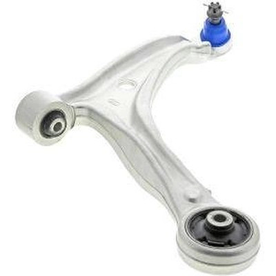 MEVOTECH ORIGINAL GRADE INTL. - GS601008 - Control Arm With Ball Joint