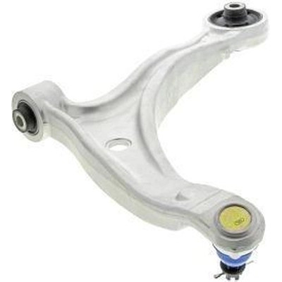 MEVOTECH ORIGINAL GRADE INTL. - GS601008 - Control Arm With Ball Joint