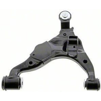 MEVOTECH ORIGINAL GRADE INTL. - GS861038 - Control Arm With Ball Joint