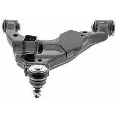 MEVOTECH ORIGINAL GRADE INTL. - GS861038 - Control Arm With Ball Joint