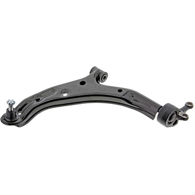 Control Arm With Ball Joint