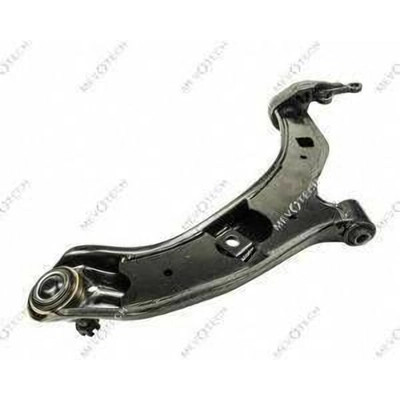MEVOTECH ORIGINAL GRADE INTL. - GS20462 - Control Arm With Ball Joint