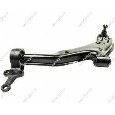 MEVOTECH ORIGINAL GRADE INTL. - GS20462 - Control Arm With Ball Joint