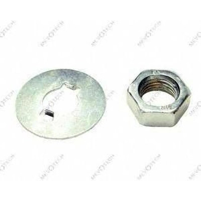 MEVOTECH ORIGINAL GRADE INTL. - GEV410 - Inner Tie Rod End