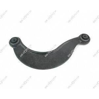 MEVOTECH ORIGINAL GRADE INTL. - GS76109 - Rear Control Arm