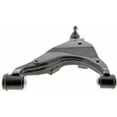 MEVOTECH ORIGINAL GRADE INTL. - GS861039 - Control Arm With Ball Joint
