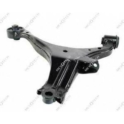 MEVOTECH ORIGINAL GRADE INTL. - GS20410 - Lower Control Arm