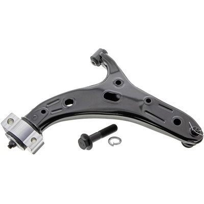 Control Arm With Ball Joint