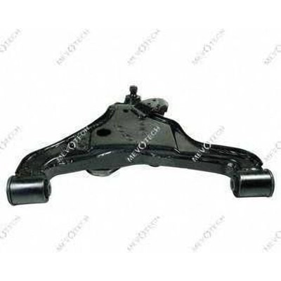 MEVOTECH ORIGINAL GRADE INTL. - GS30124 - Control Arm With Ball Joint