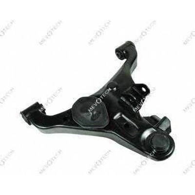 MEVOTECH ORIGINAL GRADE INTL. - GS30124 - Control Arm With Ball Joint